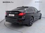 BMW Řada 5, 530D/210kW XDRIVE 8AT Mpaket,