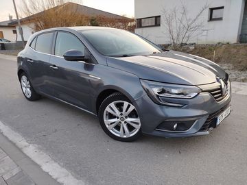 1.5 DCi 81kw, Intence,