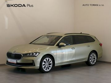 2.0 TDI 110kW Selection Combi