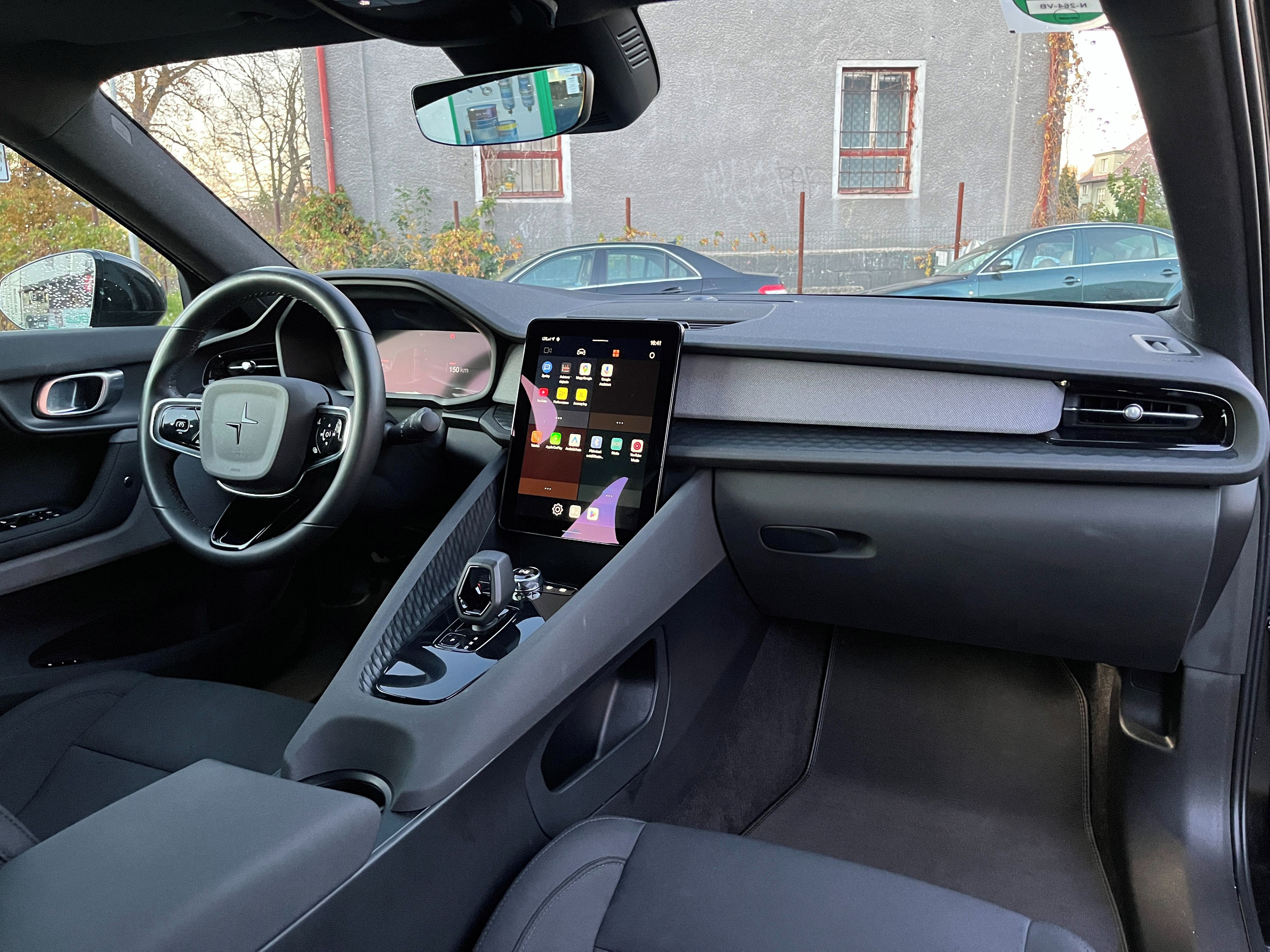 Polestar 2, Standart Range SoH 97% - fotka 6