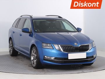 2.0 TDI, Style, Automat, Navi