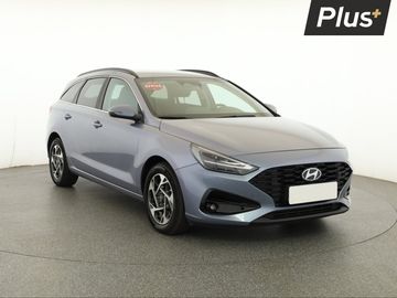 1.0 T-GDI, Style, Style