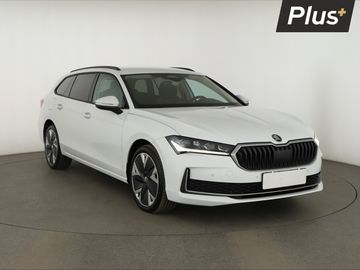 2.0 TDI, Selection