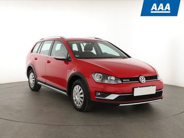 1.6 TDI, Alltrack, NOVÁ CENA