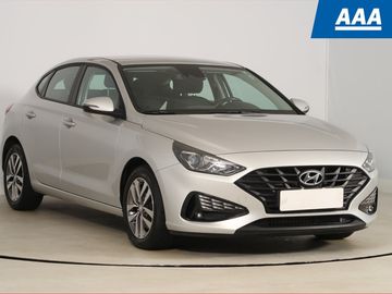1.0 T-GDI, Komfort, NOVÁ CENA