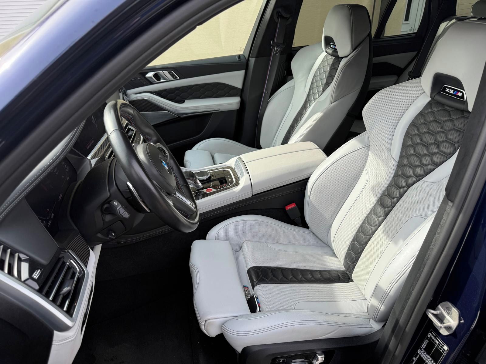 BMW X5, BMW X5M Competition 1. Maj. CZ - fotka 6