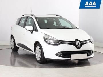 1.5 dCi, Navi, Klima, Tempomat