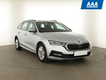 2.0 TDI, Ambition, ČR,1.maj