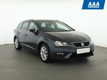 1.6 TDI, Automat, Navi, Klima