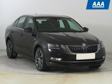 2.0 TDI, Laurin&Klement