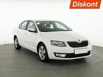 1.6 TDI, Automatická klima