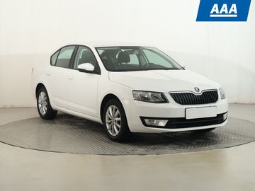 1.2 TSI, Ambition, Automat