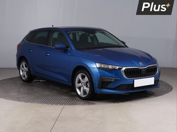 1.0 TSI, Top Selection