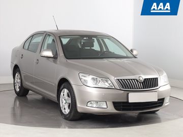 1.4 TSI, Ambiente, Serv.kniha