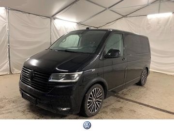 T6.12.0 TDI  DSG 4M.Gen.Six