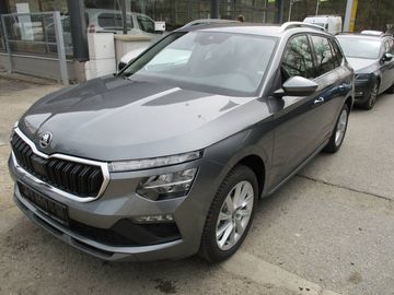 Top Selection 1,0TSI 85kW MT6/