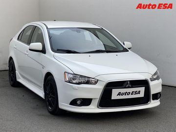 1.6 MiVEC,Xenon
