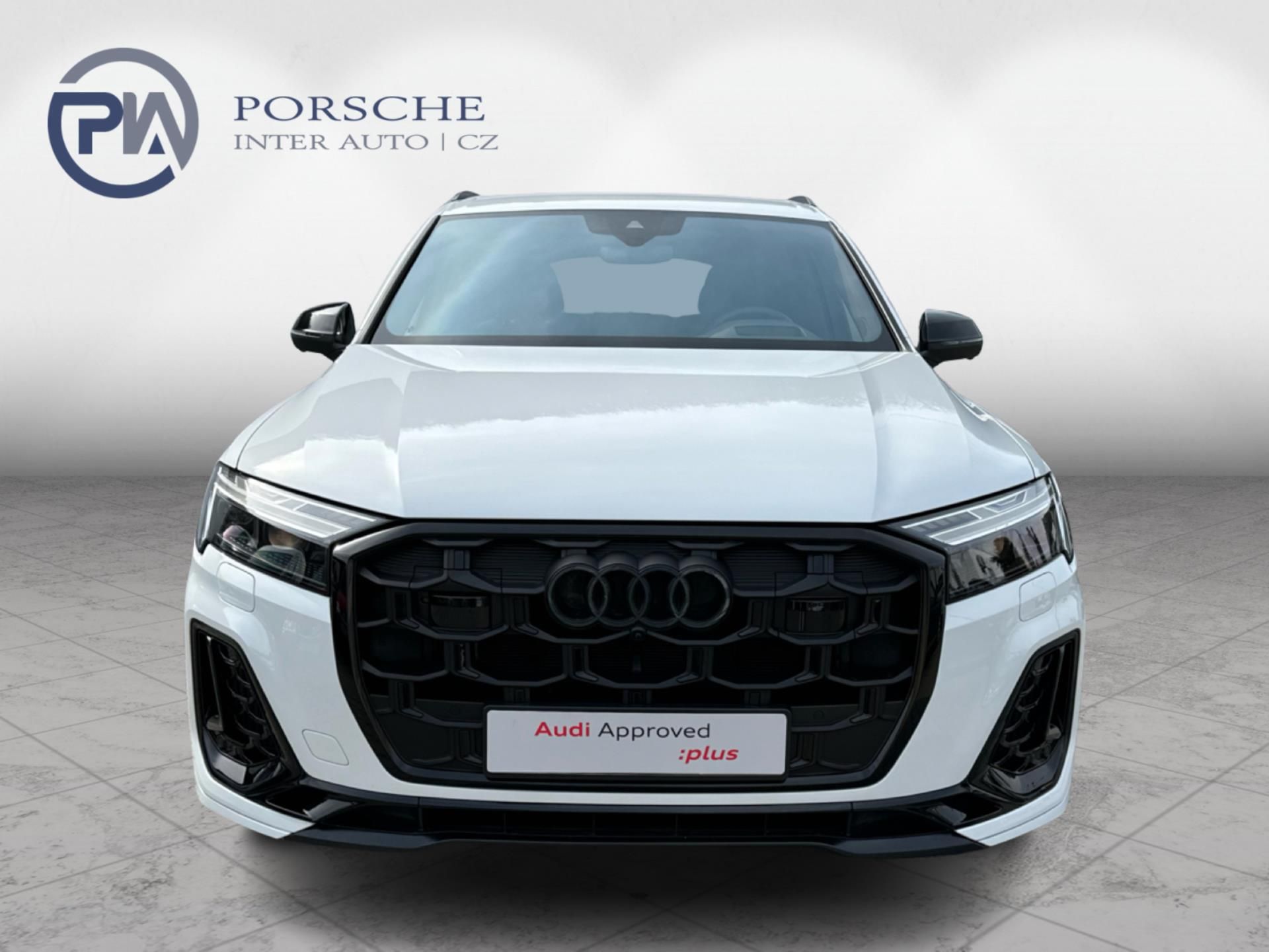 Audi Q7, 60 TFSI e Quattro - fotka 2