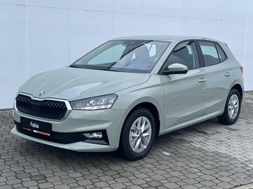 Classic 6MP 1,0TSI