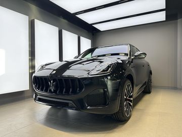 Modena 330HP