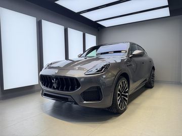 Modena 330HP