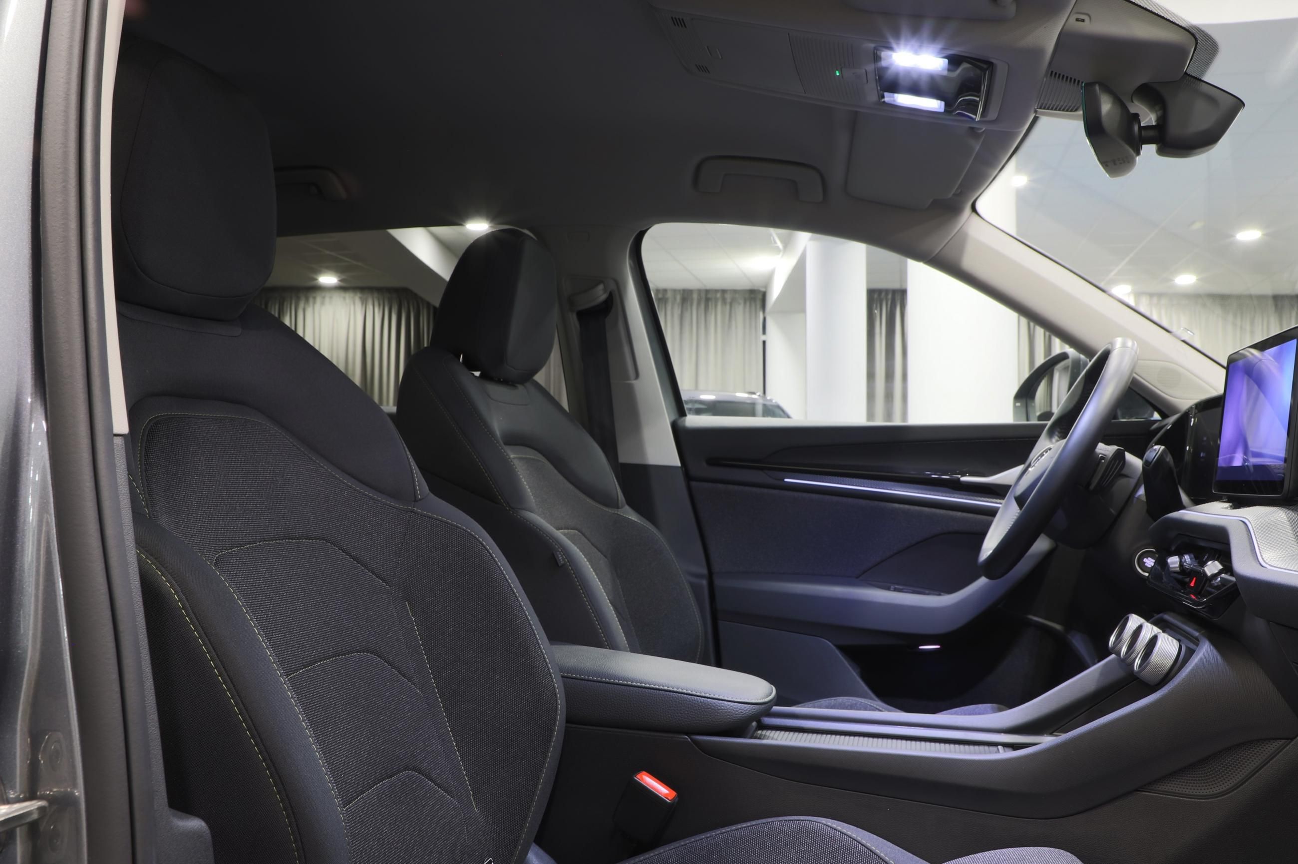 Škoda Kodiaq, iV Selection 1.5 TSI 150kW DSG - fotka 6