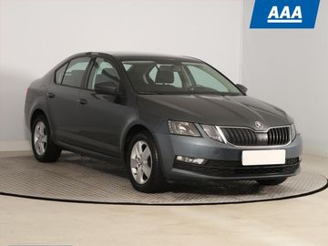 1.0 TSI, Ambition Plus