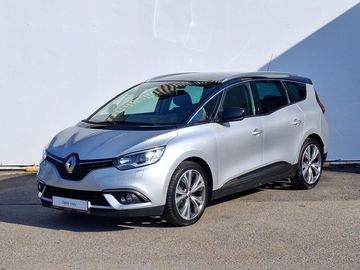 Intense 1.8 DCi 88 kW