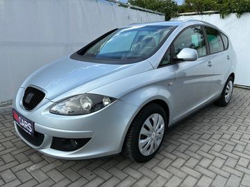 XL 1,2TSI 77kW*AC*NOVÉ ROZVODY