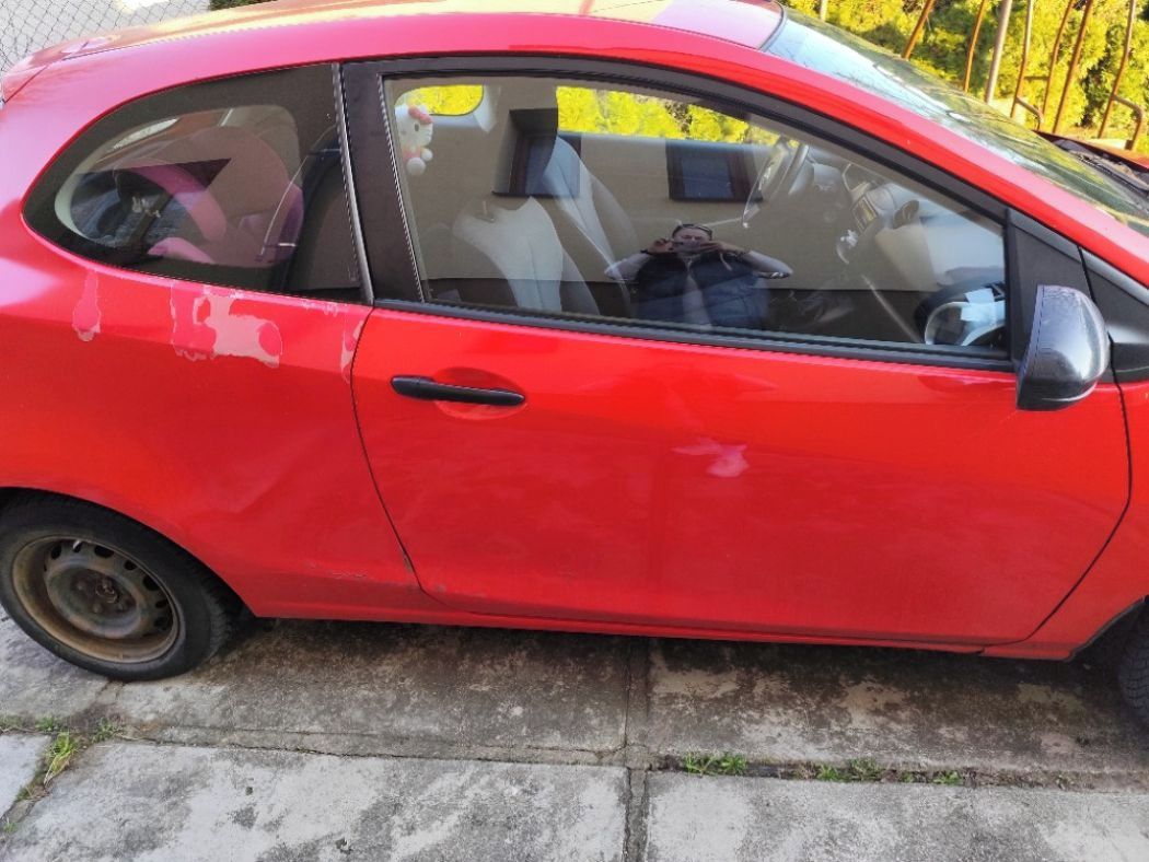 Mazda 2, MAZDA 2 DE / DE / HATCHBACK - fotka 3