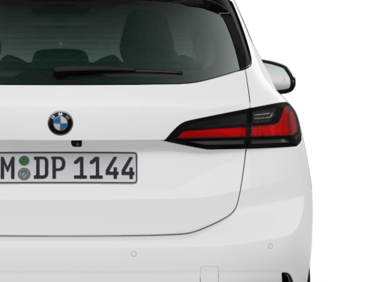 BMW Řada 2, 218d Active Tourer - fotka 5