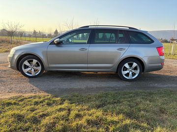 1,6 TDI, 4x4, servisováno