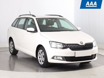 1.0 TSI, Ambition, Serv.kniha