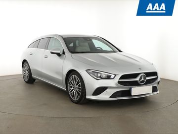 220 d, AMG Paket, Automat, ČR