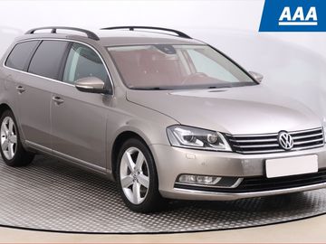 2.0 TDI, 4X4, Navi