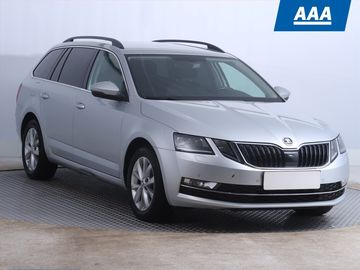 1.6 TDI, Automat, Navi