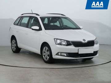 1.0, Tempomat, El. okna