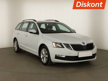 2.0 TDI, Klima, Tempomat