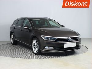 Volkswagen Passat, 2.0 TDI, Highline, NOVÁ CENA
