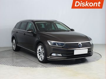 2.0 TDI, Highline, NOVÁ CENA
