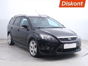 2.0 TDCi, po STK