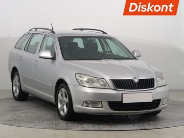 1.6 TDI, Ambition, po STK
