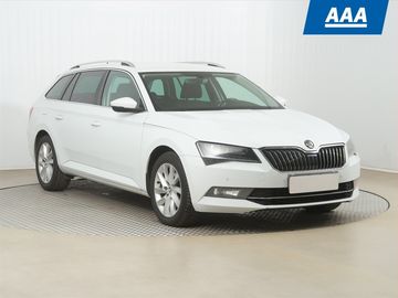 2.0 TDI, Style, Navi