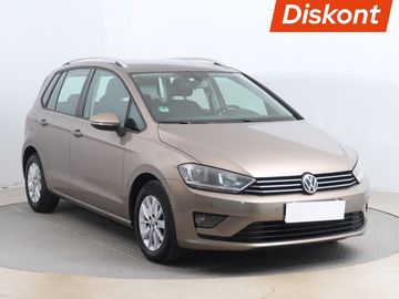 1.6 TDI, ČR,1.maj, Serv.kniha