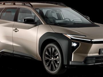 Style, 74,7 kWh 4x4