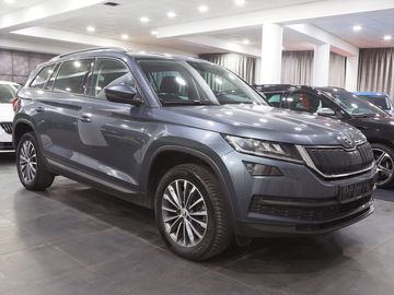 2.0 TDI 110kW DSG / ALU 18''