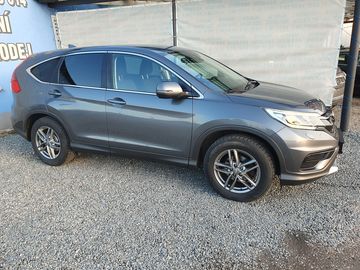 1.6 I-DTEC KOUPENO V ČR