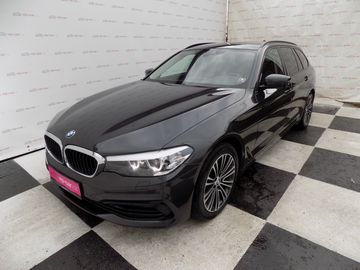 530d/Sport-Line/Full-Led/