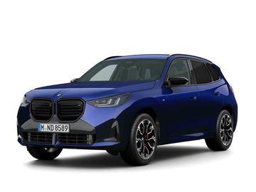 M50 xDrive
