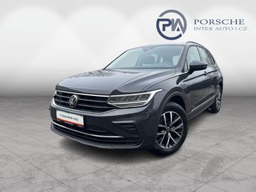 Life 1.5 TSI 96kw